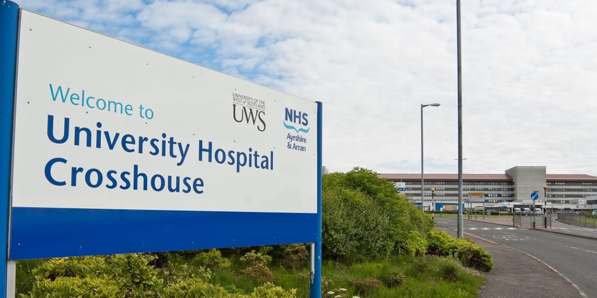 We’ll be taking a trip down to University Hospital Crosshouse @NHSaaa in April to speak to the training grade doctors about our school programme & opportunities for volunteering. We’ll have @HarbourAyrshire & our @NavigatorsScot with us too. Hope to see lots of you there