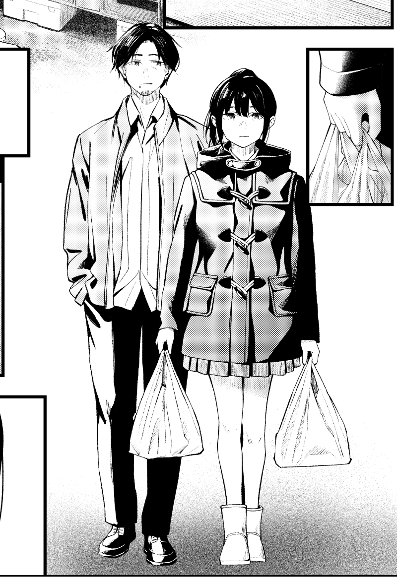 脱稿しましたー
多分来月のアンスリウムに載ると思います 