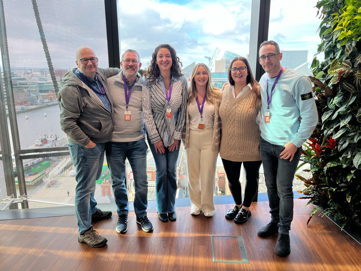 Last week, our Learning &amp; Development team launched our 2024 Mentoring Programme with mentee and mentor focused workshops. We covered the essentials to support both groups  with establishing and carrying out effective mentoring relationships, including self insights and personal