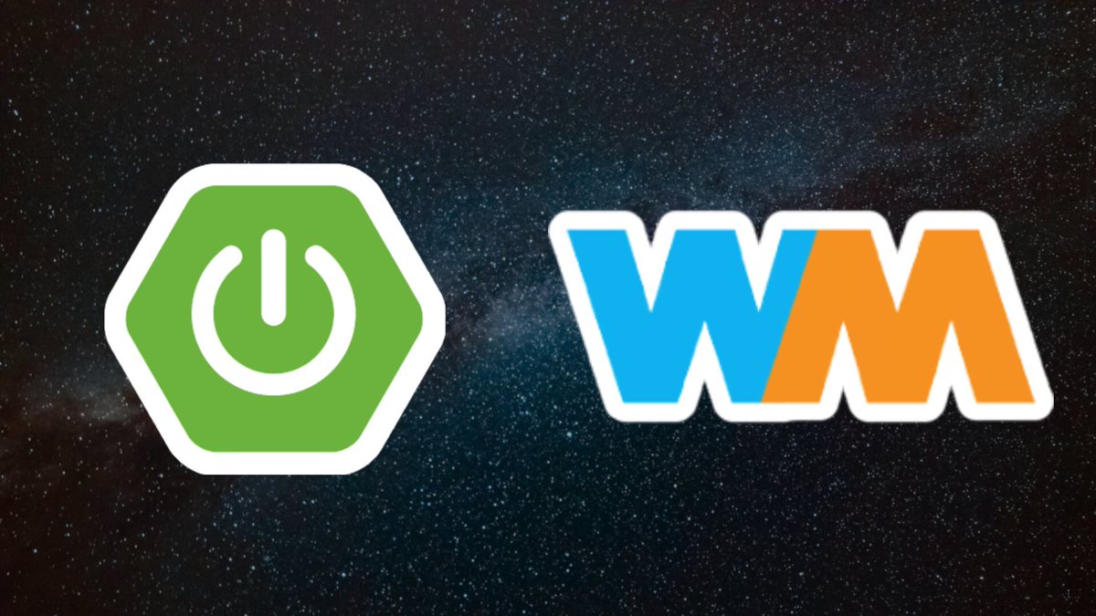 pjoterwolak's tweet image. This week, I've committed a comprehensive (I guess) guide on how to test #spring #webclient using #wiremock
codersee.com/integration-te…