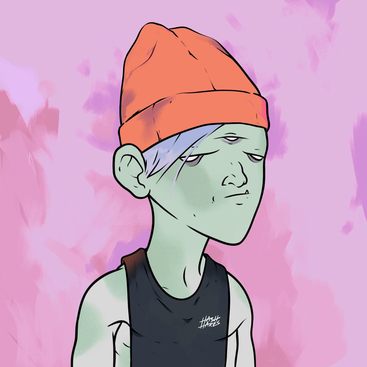 Feeling $ODD 🚀🚀🚀
#hts #hedera #hbar #hbarnfts #nfts #defi #Altcoin #AltcoinGems