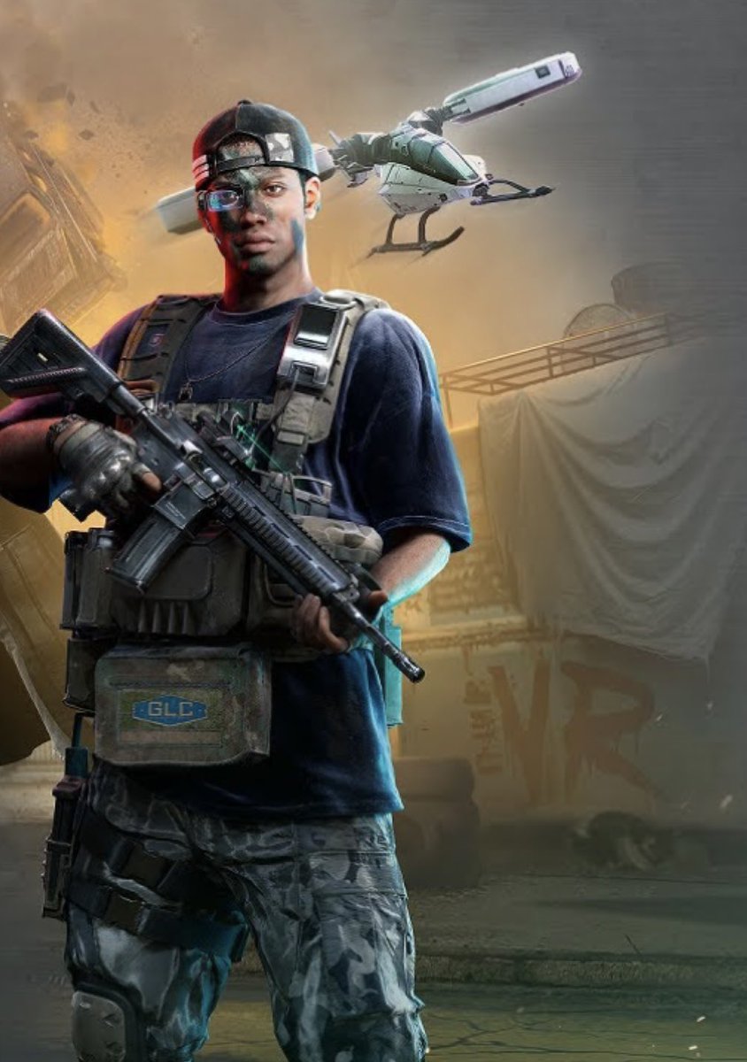 PANIGA_YT's tweet photo. 🚨Upcoming update New State 👀. Ben brown abilities ( detect enemies !) 

#NEWSTATEMOBILE https://t.co/kqbsqAOmqE