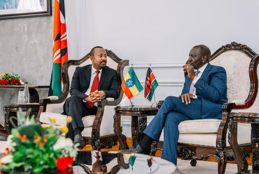 Abiy Ahmed Ali 🇪🇹 tweet media