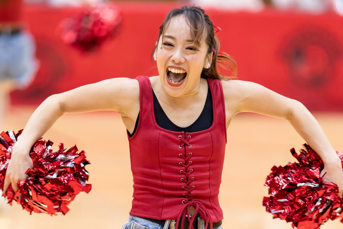 あこあこ♪、ラウンダーズ　ピンク7個 さいたまブロンコス専属チアリーダー BRONCOS WILD GIRLS powerd by
