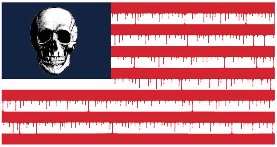 US military, CIA coups and clandestine operations in foreign countries since WWII:
 
🇮🇷 Iran: 1946
🇨🇳 China: 1946-1949
🇬🇷 Greece: 1947-1949
🇮🇹 Italy: 1948
🇵🇭 Philippines: 1948-1954
🇰🇵 Korea: 1950-1953
🇮🇷 Iran: 1953
🇻🇳 Vietnam: 1954
🇬🇹 Guatemala: 1954
🇱🇧 Lebanon: 1958
🇵🇦 Panama: