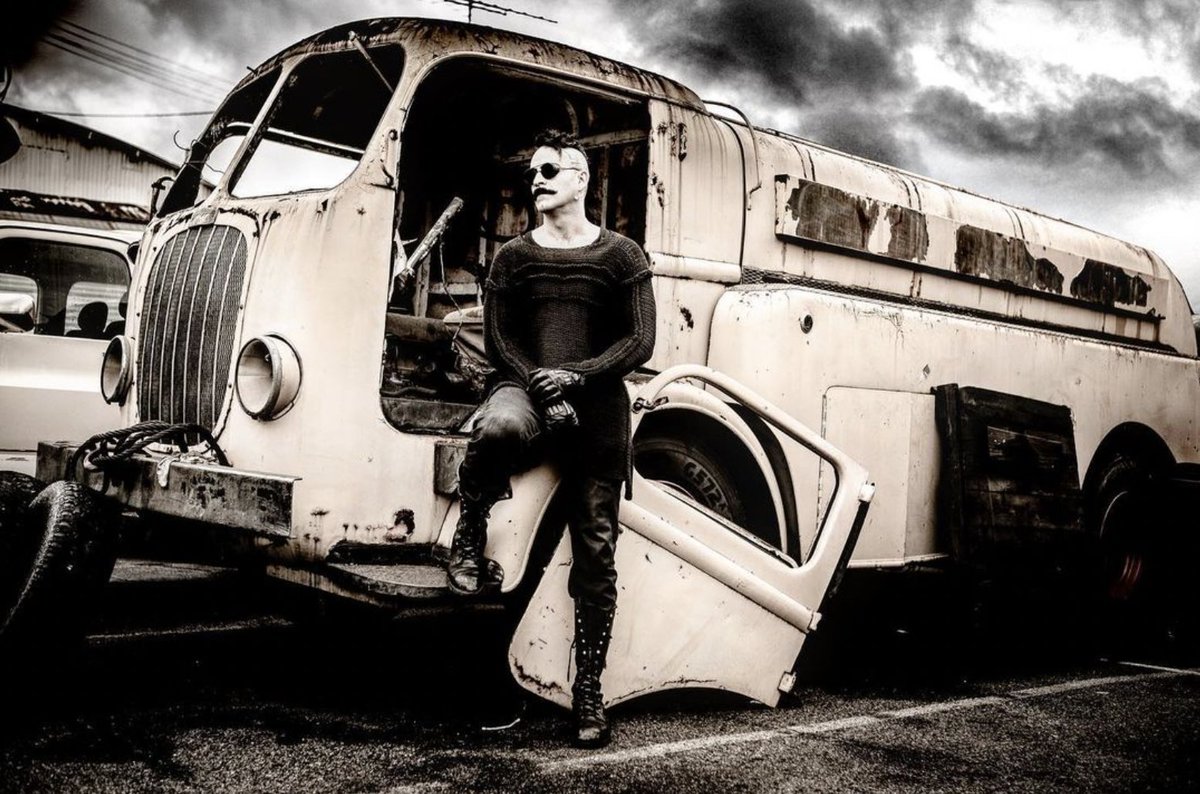 Let's get fuzzed.

#Warfare