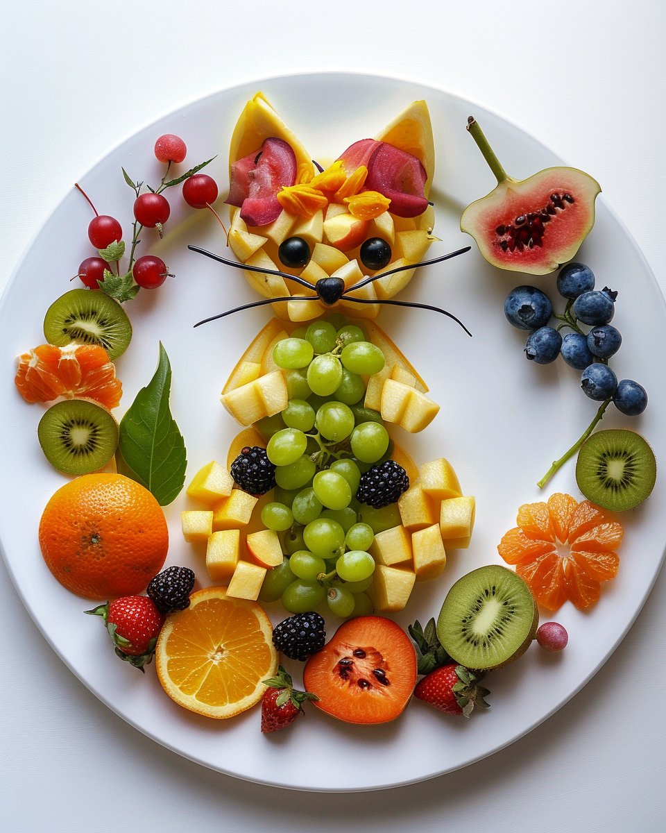 ShoaibSaadat's tweet photo. Lets eat something healthy 5
Kindly share if you like
#orange #fruitart #fruitdesign #healthyfoods #foodart
#canvasbyshoaib #artbyshoaib
#synphography
#aibyshoaib #aiartcourse #aiart #midjourney https://t.co/fmn8XLbWzx