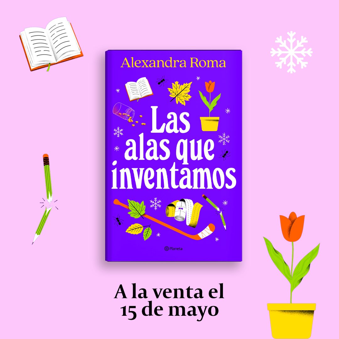 Alexandra Roma tweet media