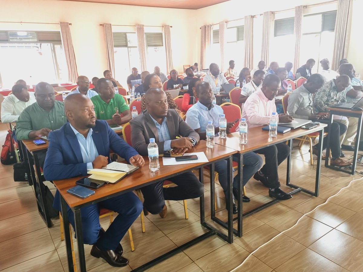 Mayor <a href="/rangira/">Bruno Rangira</a> of Kirehe District has officially opened Kirehe District Dvt partners retreat,reminded the JADF members to align their interventions with community needs and work closely with local authorities bcse JADF is a platform that brings together DVT actors for theDistrict