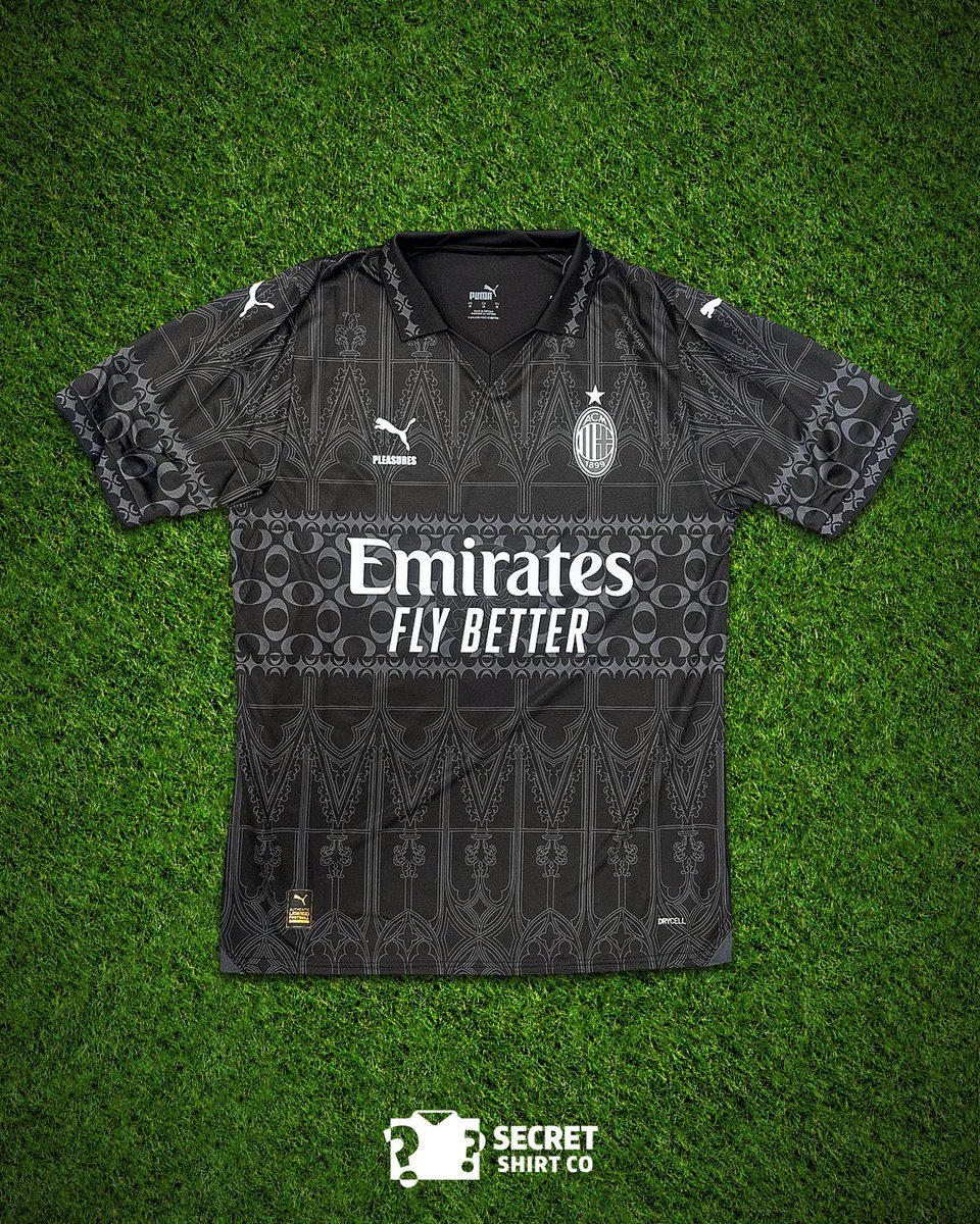 If Luis Diaz scores FIRST tonight vs Southampton tonight we’ll giveaway a SecretShirt.co box 📦

To enter 👇

🔄 Retweet this tweet
🤝 Follow us

Good luck!