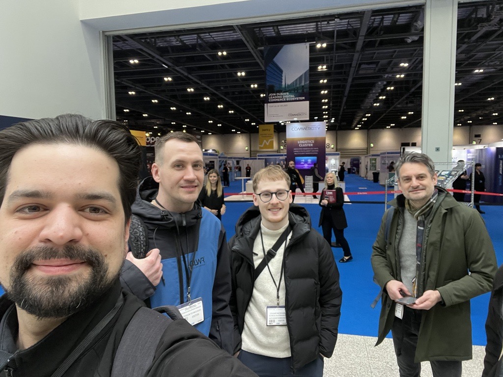 Hutchi_tech_'s tweet image. You might see some of these handsome faces at the London Excel today; it&apos;s our Tech teams, alongside the one and only Mark Hutchison himself, exploring what&apos;s happening in the retail sector. Come say hi!

#SmartRetailTechExpo #WorkspaceDesignShowLondon  #internationalconfex