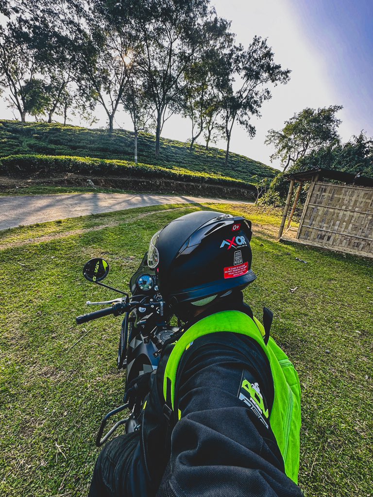 Lets go to places no one have gone before...
Don't forget to follow instagram.com/the_gypsydoct0…