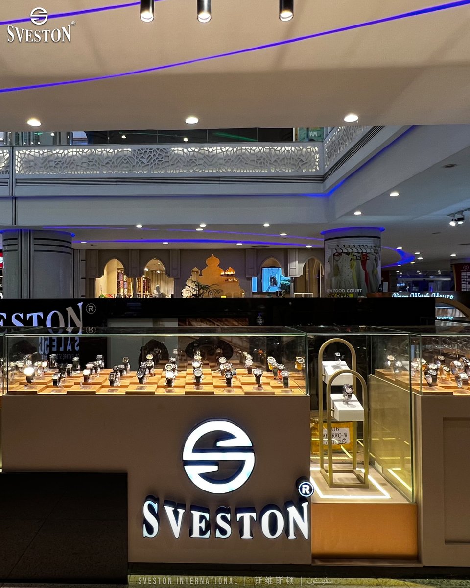 SvestonWatches tweet picture