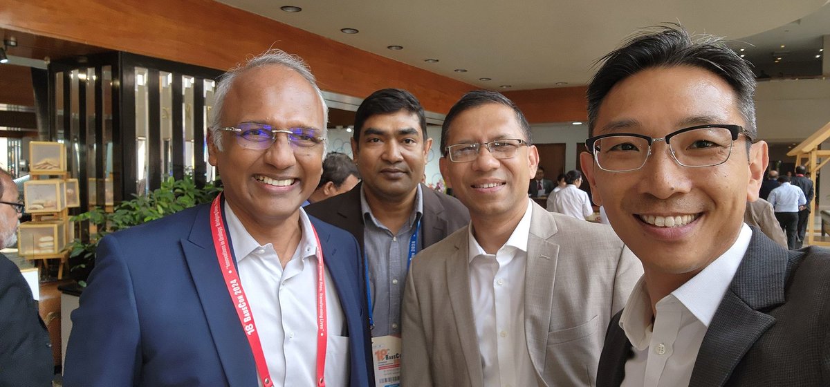18th BAUSCON 2024