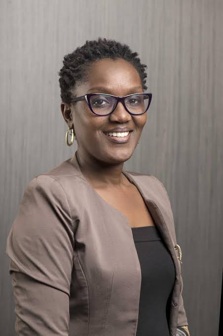 Node_Group's tweet photo. #WCW: Join us in celebrating @RukhShana, an esteemed communications specialist, for her remarkable career in the field of communication.

She's truly an inspiration to many!

#WomeninPR #PRSpotlight #NodeGroupUG https://t.co/k1mNFAAMYx