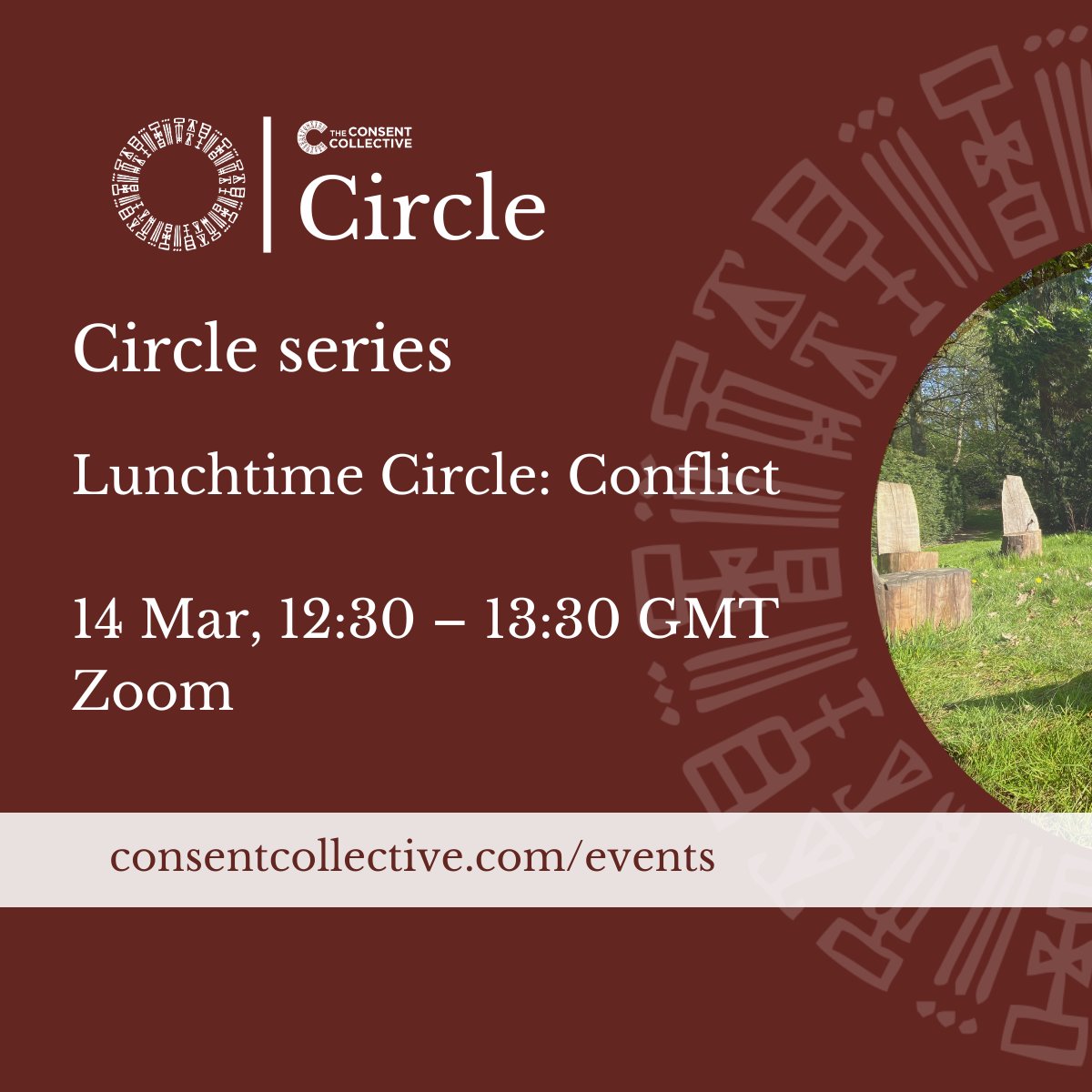 The Consent Collective tweet media