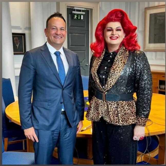 Derek Blighe tweet media