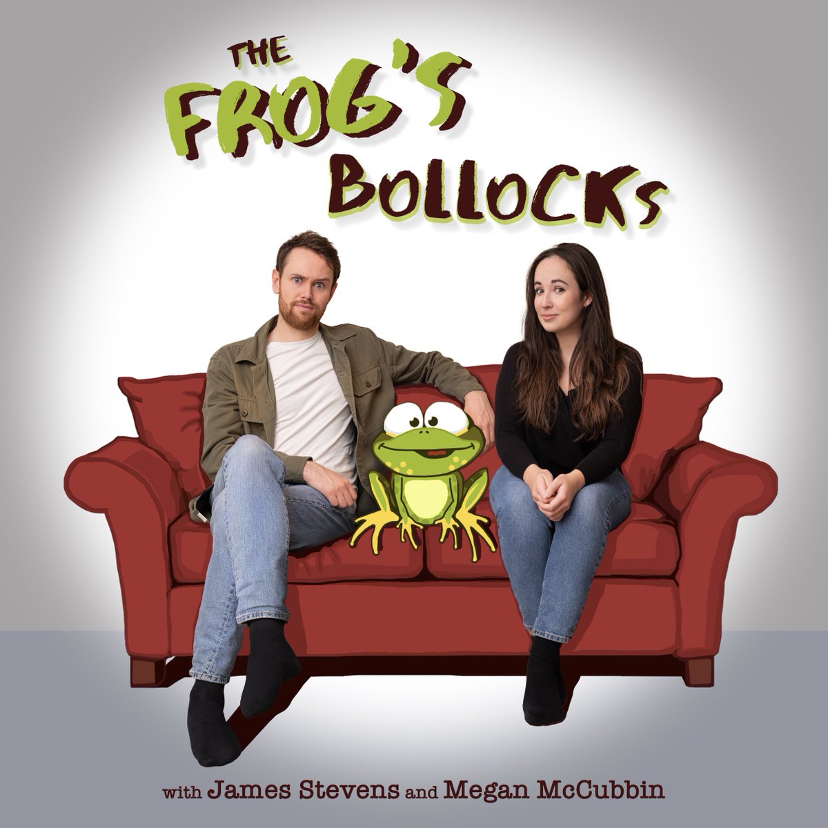 'The Frogs Bollocks' is coming soon! <a href="/jamesEGstevens/">James Stevens</a> and I are launching our podcast and we'd love to hear from you. Do you have any amazing wildlife experiences, entertaining anecdotes or questions you've always wanted to know the answer to? Contact: info@thefrogsbollocks.com