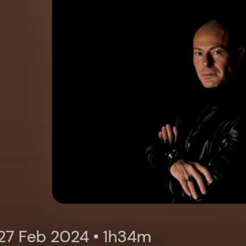 New Live dj set Available on mixcloud.com