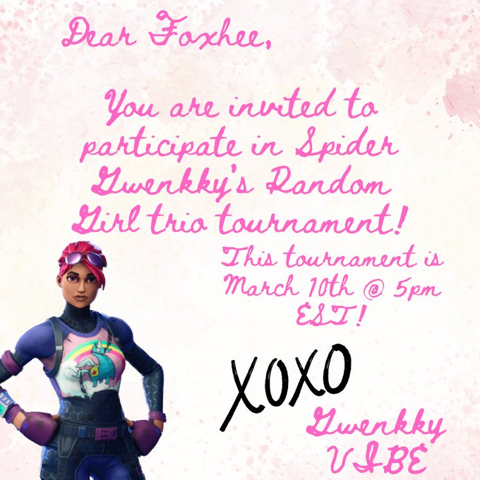 Thank you Dear <a href="/Gwenkky/">Tango Tribe</a> for the invite! This will be fun! 🩶🤩