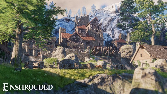 eldigitaltecno's tweet photo. La magia detrás de Enshrouded: características clave https://t.co/siXG5lXTqq https://t.co/VsRcy4Tg3k