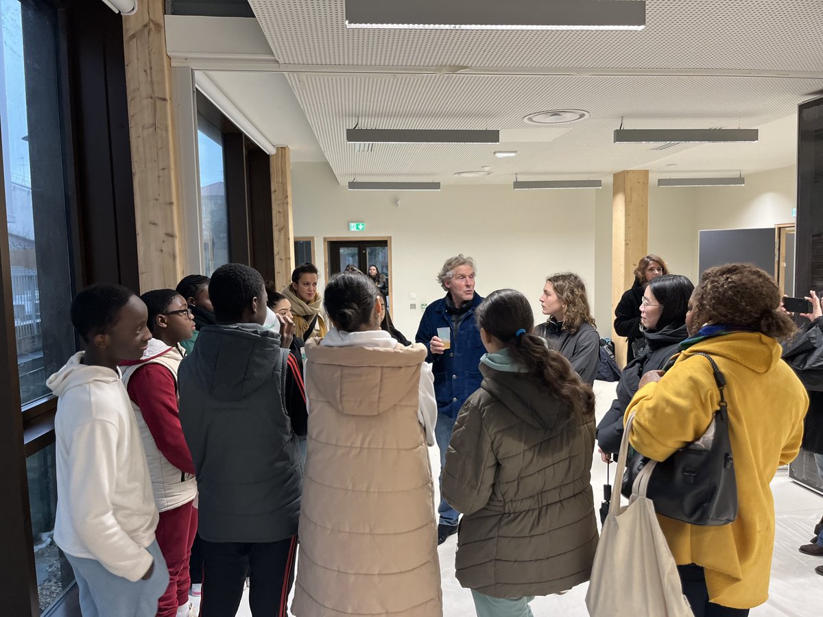 ETIC - Foncièrement Responsable tweet media