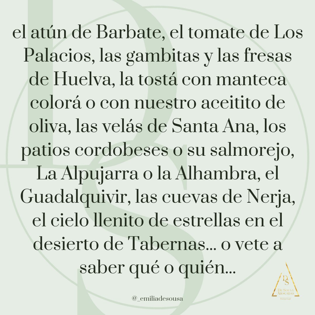 Emilia de Sousa tweet media