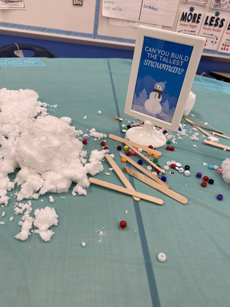 Ms. J’s Kindergarten tweet media