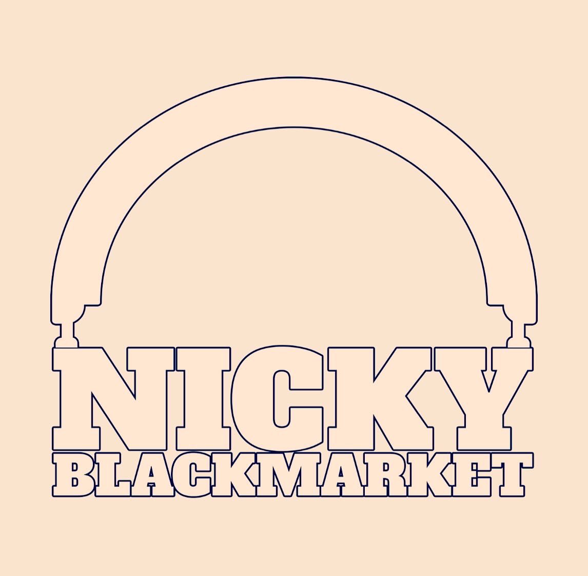 nickyblkmkt tweet picture