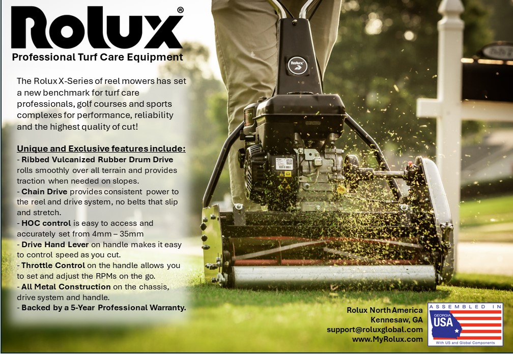 Rolux North America tweet media