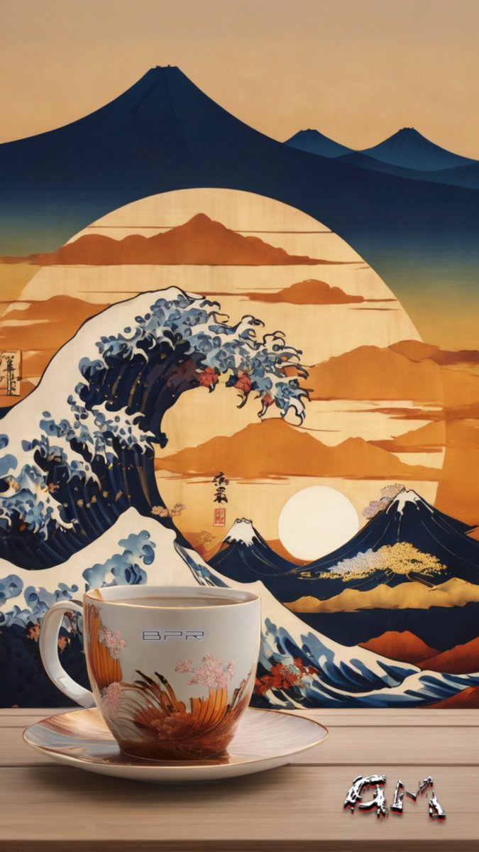 Borincanopr1's tweet image. GM all Crypto world 
#NFTs #CryptoCommunity #MuzzleToken