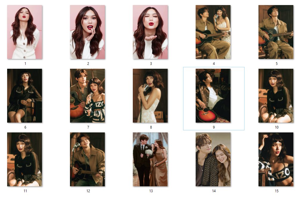 PCs Coming Soon 🤎

#Franseth #FrancineDiaz 
#MetroLovesSeoInGukxFrancine