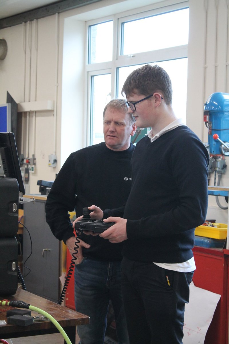 KGS Young Engineers tweet media