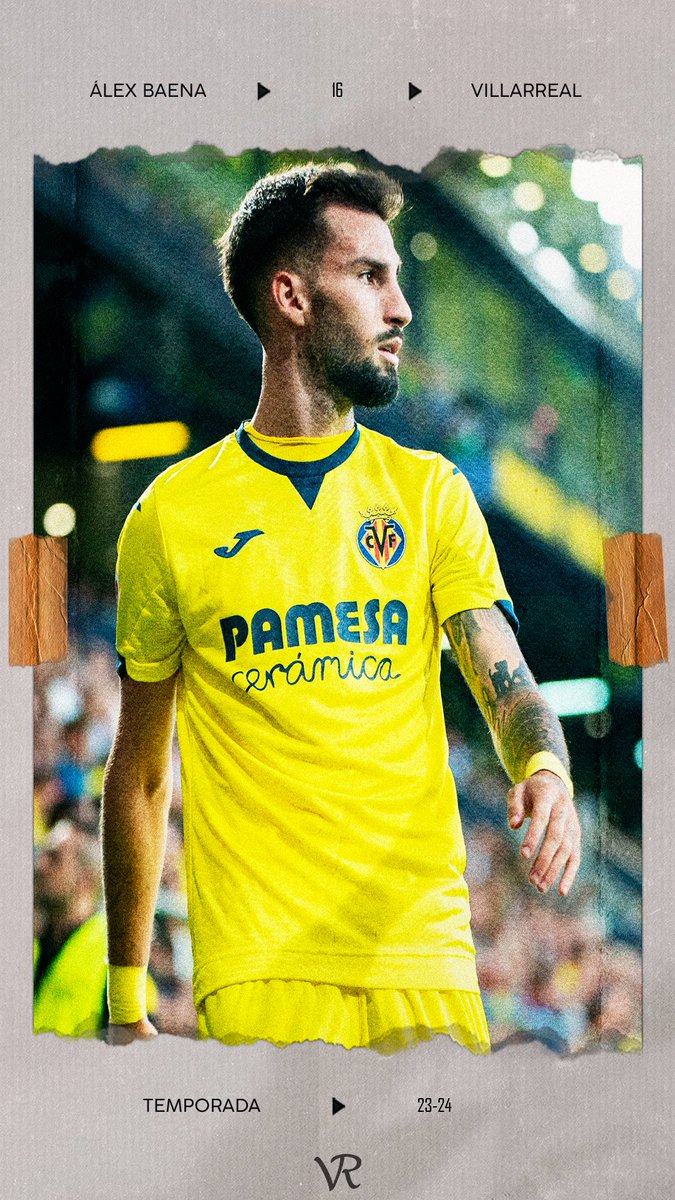 VilaEdits's tweet photo. ÁLEX BAENA 🗞️ https://t.co/5gRX4WBAmr