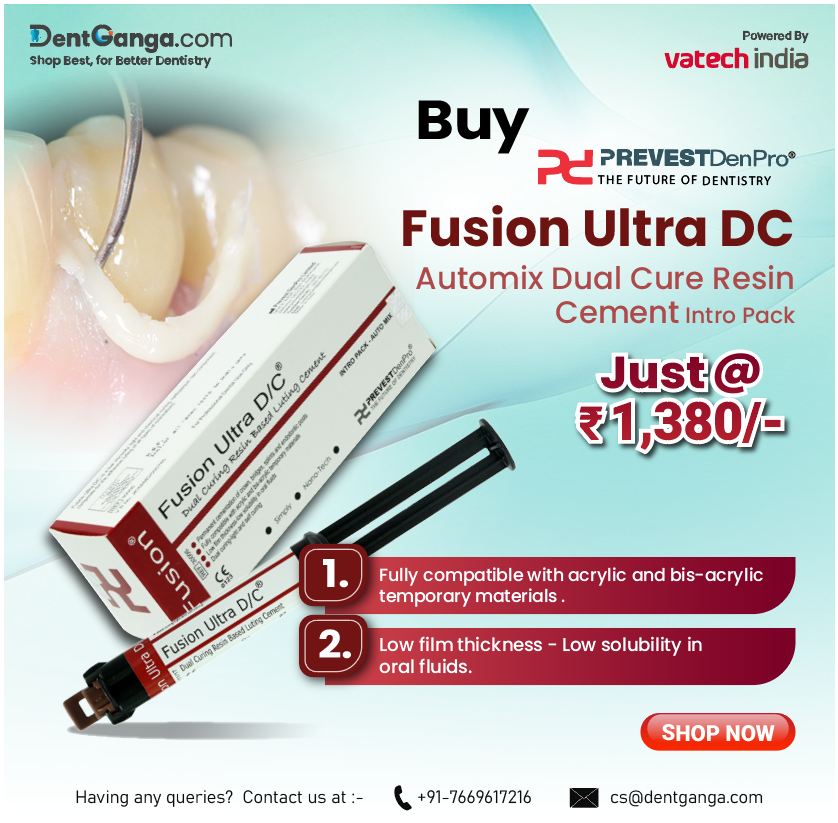 DentGanga's tweet photo. Buy Prevest Denpro Fusion Ultra DC

Get UPTO 20% OFF!!

https://t.co/1l4UIeQOeX

To Know More About Us:
📱: +91-7669617216
🌐: https://t.co/hOhXN0O5I3
📧: cs@dentganga.com https://t.co/hEBHO81w99