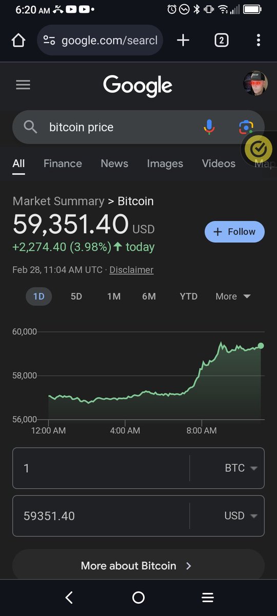 Adam (@cashtalkscrypto) on Twitter photo 