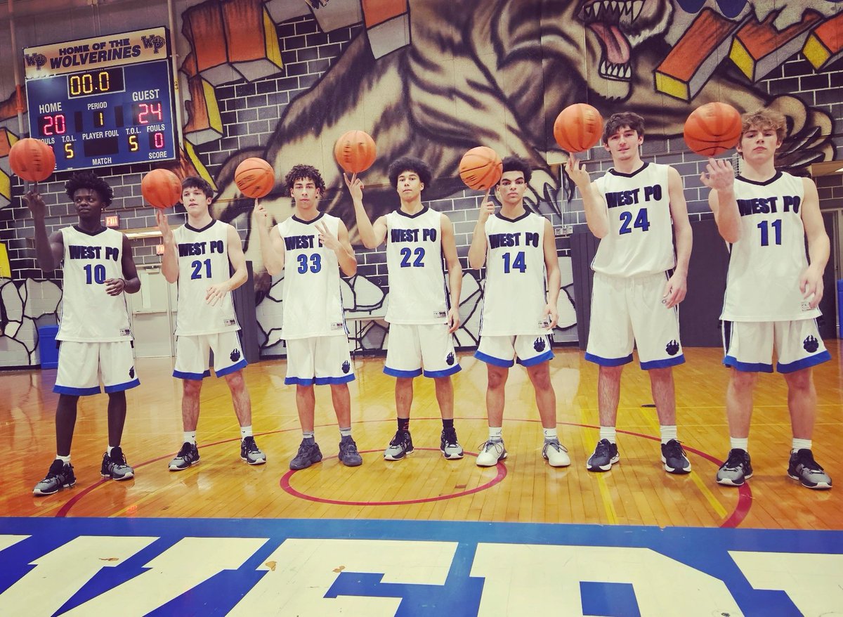 Heart breaking loss and end to the season.  Our seniors gave us their all, underclassmen played for them, and we're so thankful.  Thank you, c/o '24 for an amazing championship run that we'll never forget‼️ 
Until next year... forever, Occoquan region Champs 🏆