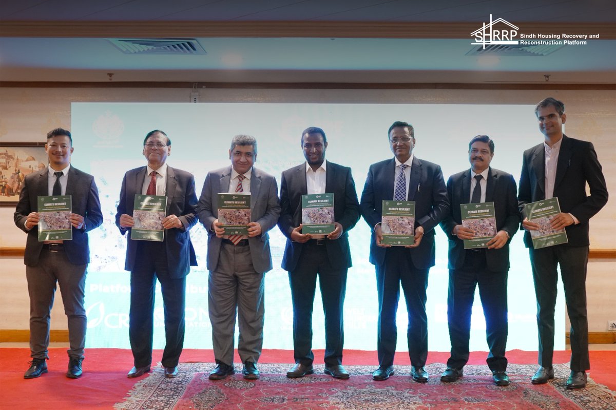 📣We are very happy to share that our 5th edition of Bulletin is out now 
Click on the link to know more about our work ⬇️⬇️
mailchi.mp/shrrp.org/sind…