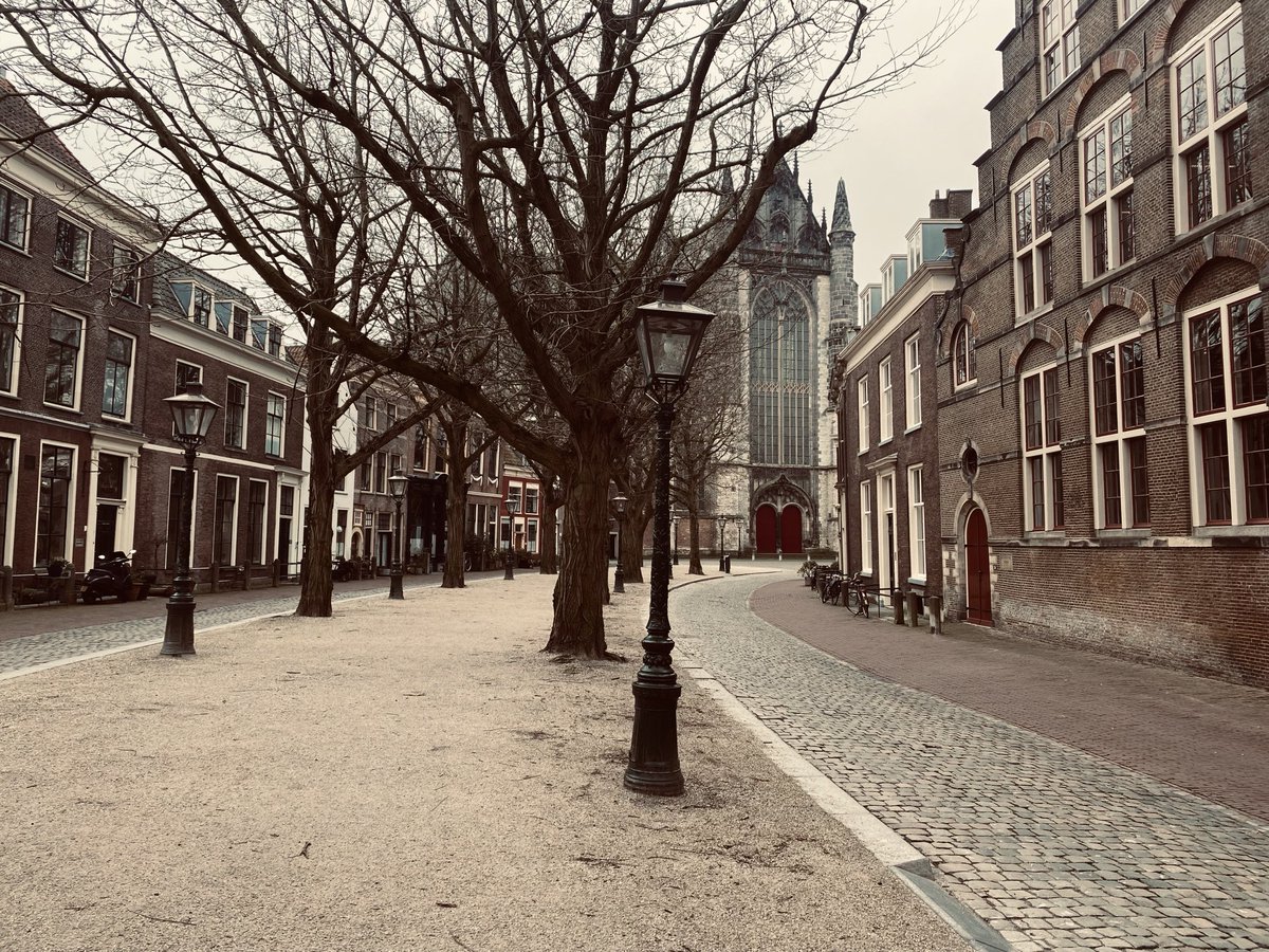 Nico Dijkshoorn tweet media