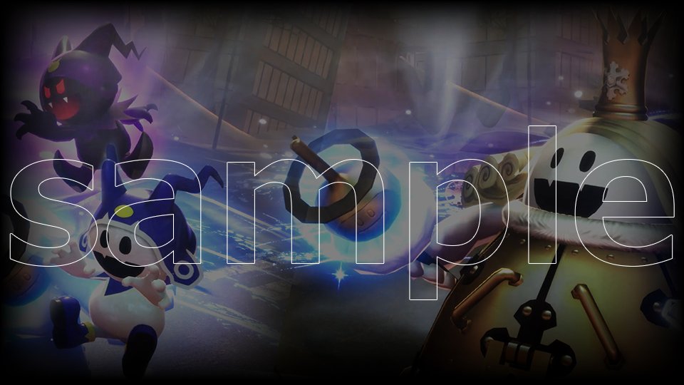 FindSMTV's tweet photo. New (watermarked) images for Shin Megami Tensei V: Vengeance

According to the recent news post, these are a Steam background (the 1st image) and full images of trading cards (2-4)

https://t.co/84JWM1QXtf https://t.co/GEF8FQBFVI