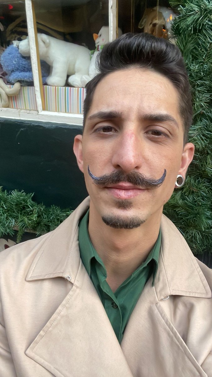 Have you seen Seth Martin, missing from York? ❗❗

The 31-year-old Seth has been missing since the morning of Saturday 24 February. He is 6ft 2ins tall of slim build.   Full details:  orlo.uk/iipM1

Please get in touch with any info  quoting job number 12240034219.