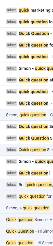 Simon Minton tweet media