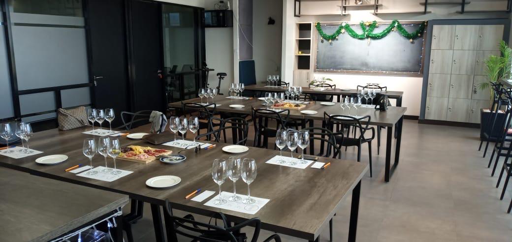 Elevate your events in our versatile Event Space!
✨Available weekdays from 6.30 pm and All day on Weekends.

📍Accomodating up to 50 in a conference style
📍Perfect for events and training
📍Catering services available on request

#latticecommunity #eventspacenairobi