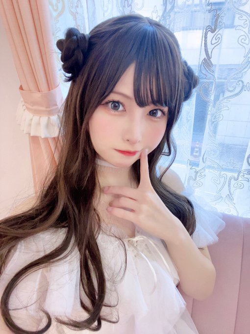 コスプレイヤーうらまるのTwitter画像4