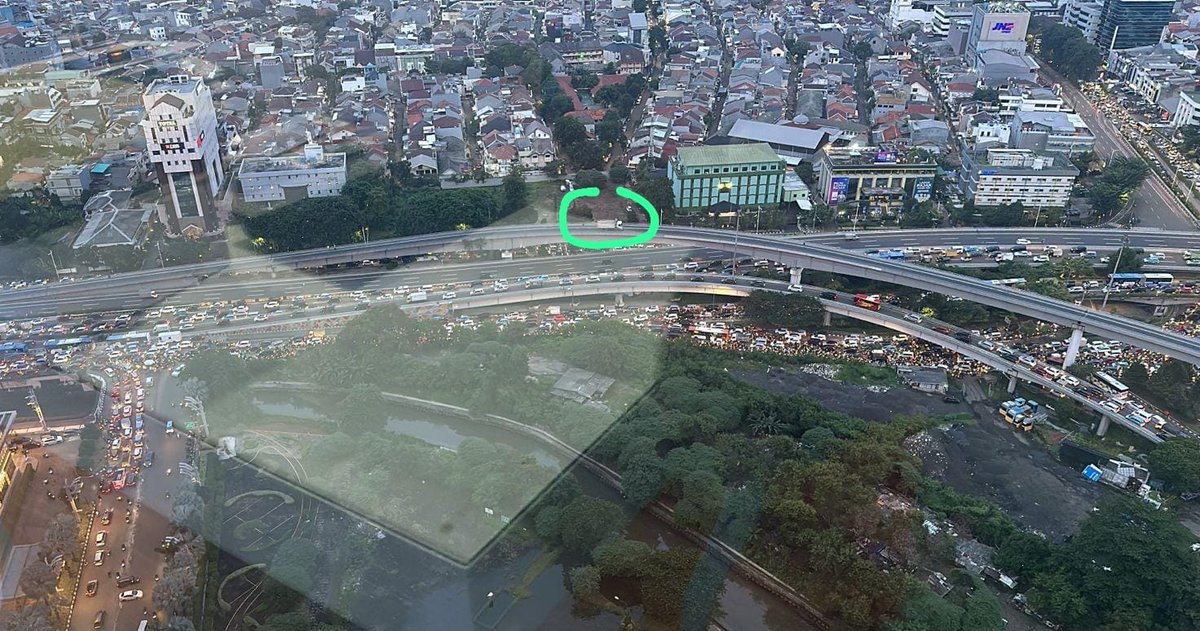 Radio Elshinta tweet media