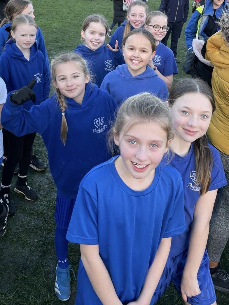 Much Woolton Sports tweet media