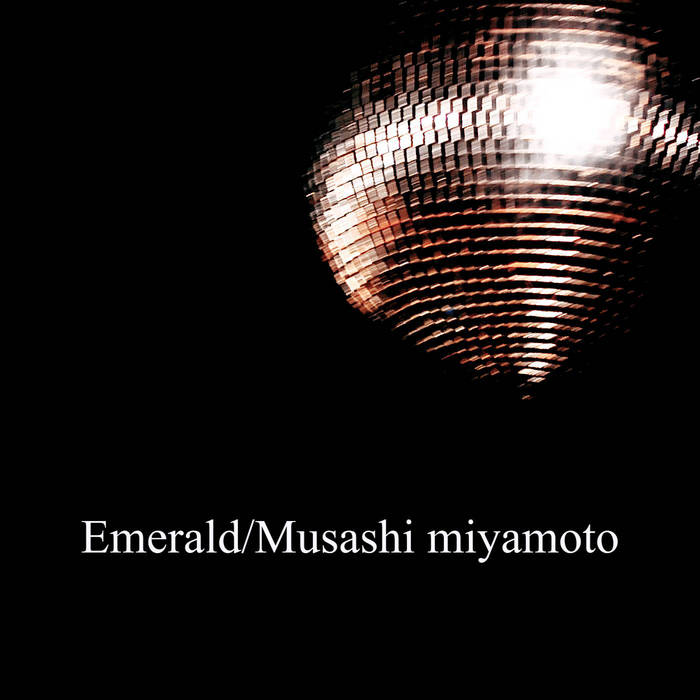 【最新Bullpen lab.ワークス】［MIX,Mastering］
Emerald / Musashi miyamoto (Digital single)

LaLapaloozasの2nd EP「THE BEYOND」のトータルプロデューサー"Musashi miyamoto"によるインストシングルです。
musashimiyamoto.bandcamp.com/track/emerald