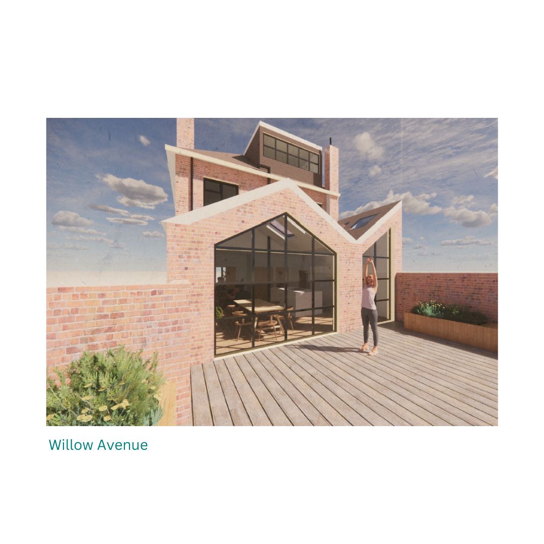 Wellstudio Coliving tweet media