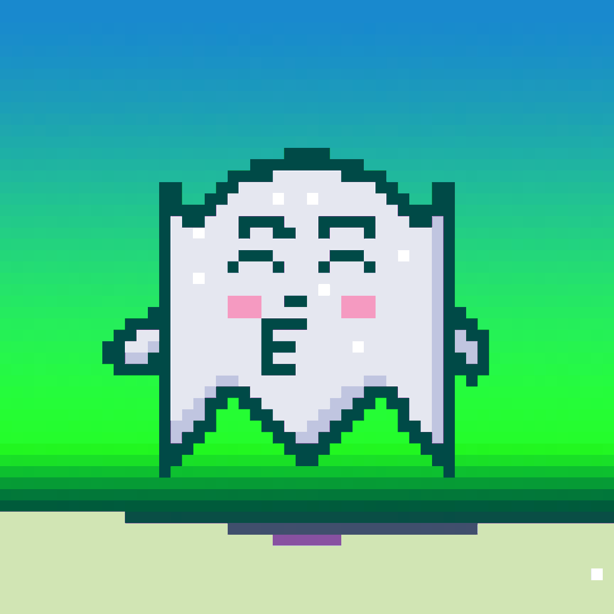 GhostVerseOrg's tweet photo. Hey #GhostClan👻 🔥
Tomorrow we're hosting an exceptional airdrop of 1 Million $GREEN for #MrGhost NFT holders 🌿🪂
Win Mr Ghost #5012 by following, liking, reposting, and tagging friends👇💚
#NFT #Airdrop #Crypto #PassiveIncome #GhostVerse #GreenDay #GreenGhost #NFTGiveaways https://t.co/lBeLb3OWWv