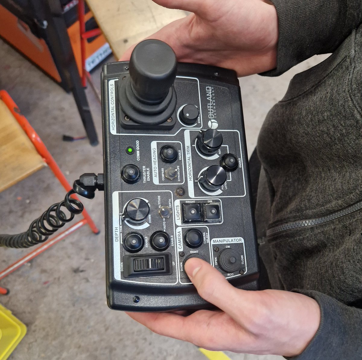 KGS Young Engineers tweet media